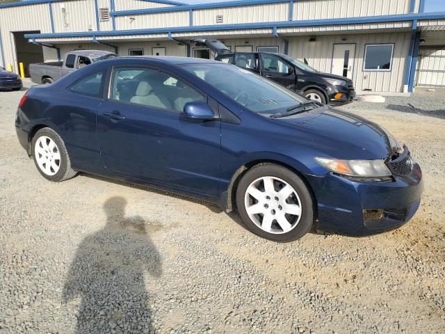 Photo 3 VIN: 2HGFG12669H540587 - HONDA CIVIC LX 