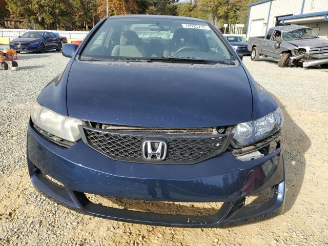 Photo 4 VIN: 2HGFG12669H540587 - HONDA CIVIC LX 