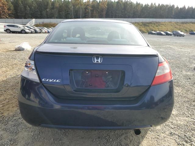 Photo 5 VIN: 2HGFG12669H540587 - HONDA CIVIC LX 