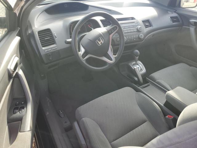 Photo 7 VIN: 2HGFG12669H540587 - HONDA CIVIC LX 