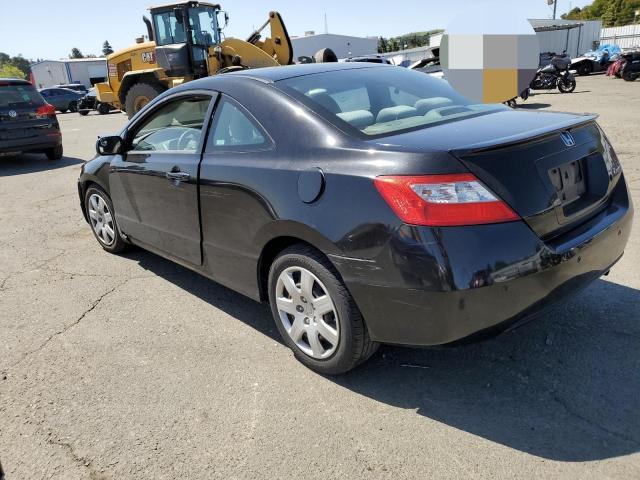 Photo 1 VIN: 2HGFG12669H541142 - HONDA CIVIC 