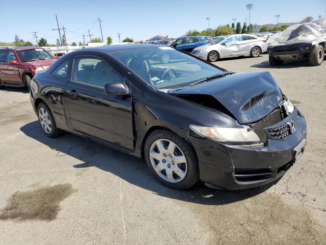 Photo 3 VIN: 2HGFG12669H541142 - HONDA CIVIC 