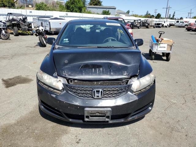 Photo 4 VIN: 2HGFG12669H541142 - HONDA CIVIC 