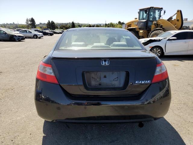 Photo 5 VIN: 2HGFG12669H541142 - HONDA CIVIC 