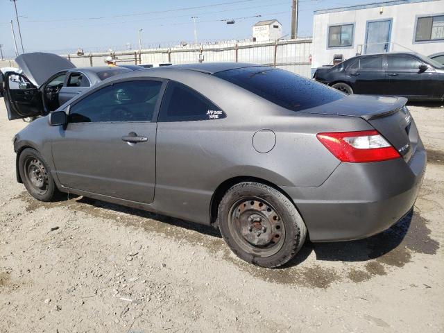 Photo 1 VIN: 2HGFG12669H541786 - HONDA CIVIC LX 