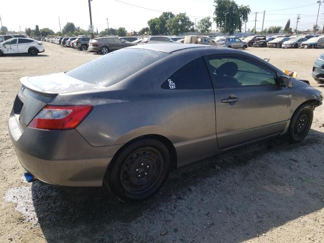 Photo 2 VIN: 2HGFG12669H541786 - HONDA CIVIC LX 