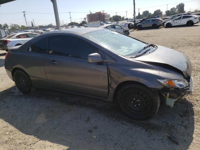 Photo 3 VIN: 2HGFG12669H541786 - HONDA CIVIC LX 