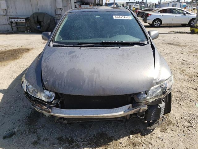 Photo 4 VIN: 2HGFG12669H541786 - HONDA CIVIC LX 