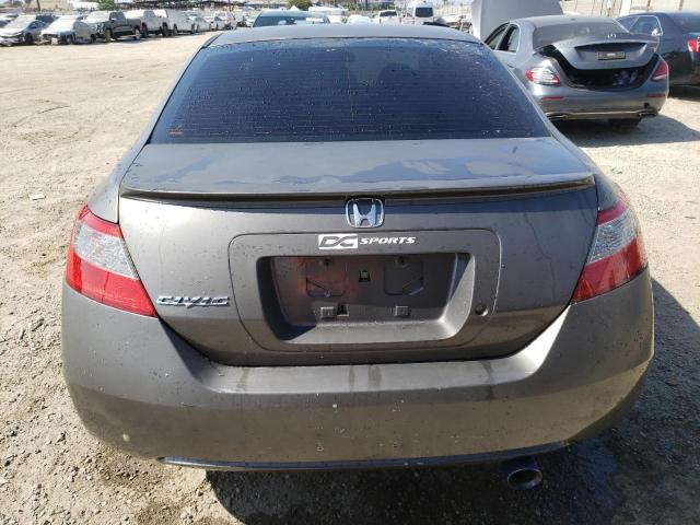 Photo 5 VIN: 2HGFG12669H541786 - HONDA CIVIC LX 