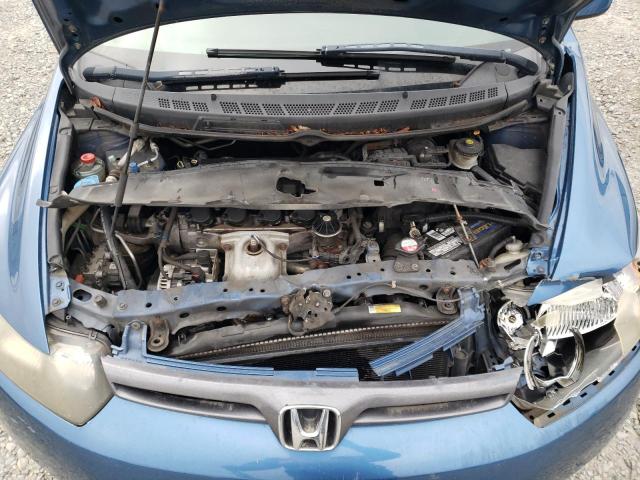 Photo 10 VIN: 2HGFG12676H002444 - HONDA CIVIC LX 