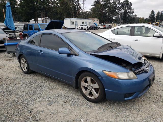 Photo 3 VIN: 2HGFG12676H002444 - HONDA CIVIC LX 