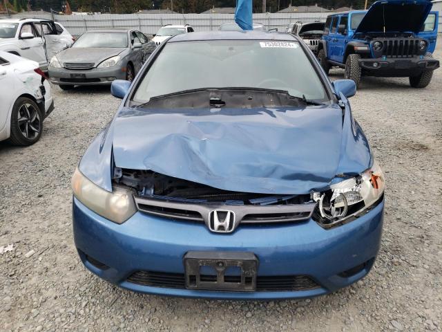 Photo 4 VIN: 2HGFG12676H002444 - HONDA CIVIC LX 