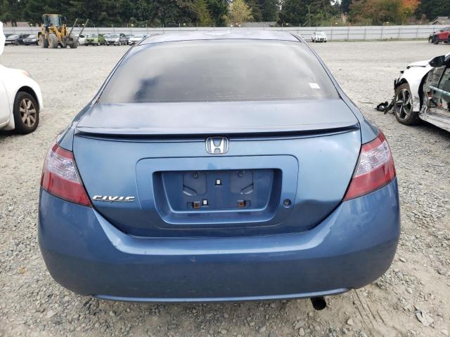 Photo 5 VIN: 2HGFG12676H002444 - HONDA CIVIC LX 