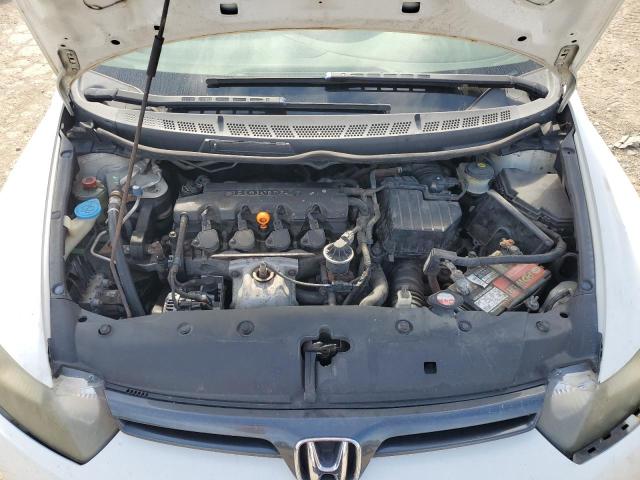 Photo 10 VIN: 2HGFG12676H550962 - HONDA CIVIC LX 