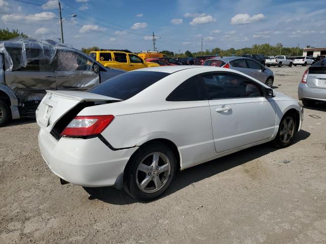 Photo 2 VIN: 2HGFG12676H550962 - HONDA CIVIC LX 