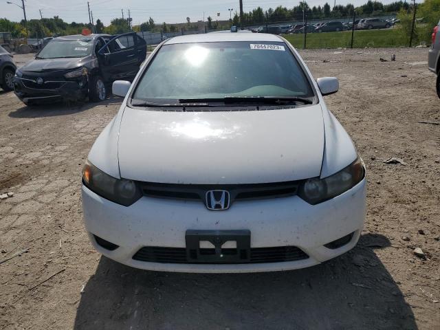 Photo 4 VIN: 2HGFG12676H550962 - HONDA CIVIC LX 