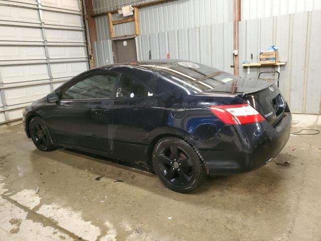 Photo 1 VIN: 2HGFG12676H570113 - HONDA CIVIC LX 