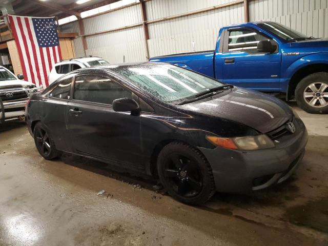 Photo 3 VIN: 2HGFG12676H570113 - HONDA CIVIC LX 