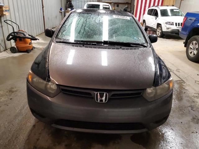 Photo 4 VIN: 2HGFG12676H570113 - HONDA CIVIC LX 