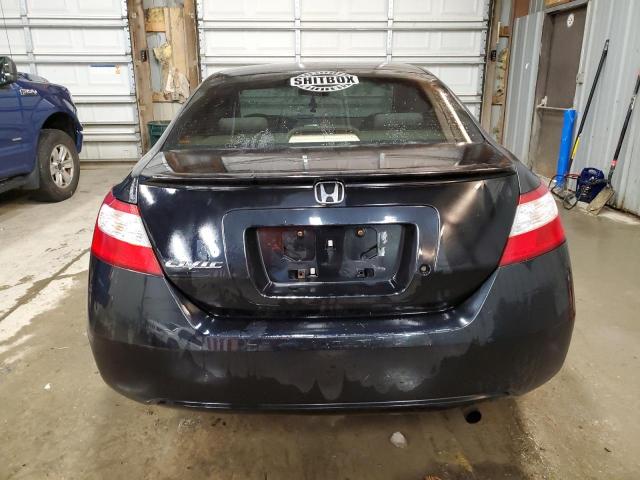 Photo 5 VIN: 2HGFG12676H570113 - HONDA CIVIC LX 