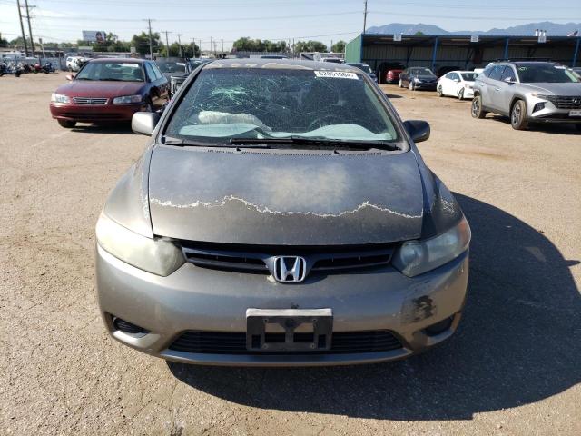 Photo 4 VIN: 2HGFG12676H571875 - HONDA CIVIC 