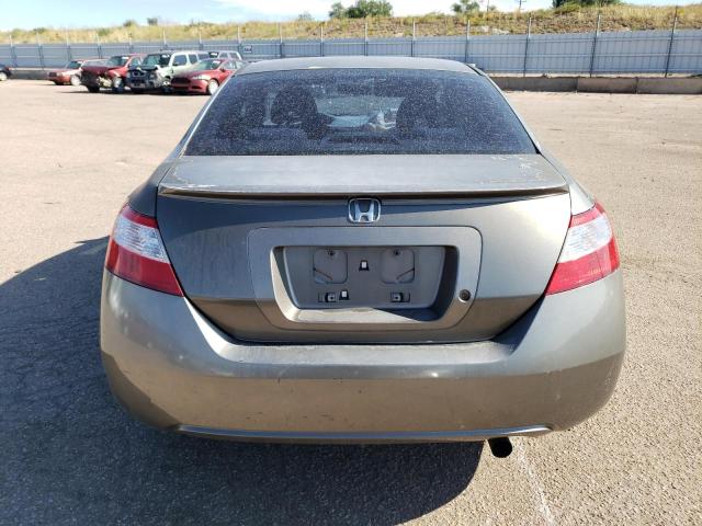 Photo 5 VIN: 2HGFG12676H571875 - HONDA CIVIC 