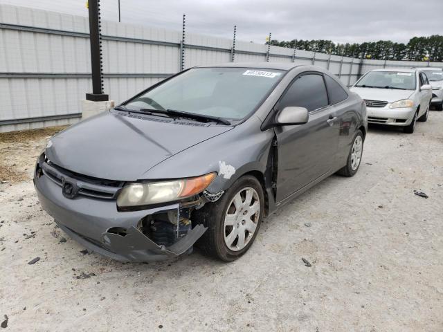 Photo 0 VIN: 2HGFG12676H577580 - HONDA CIVIC LX 