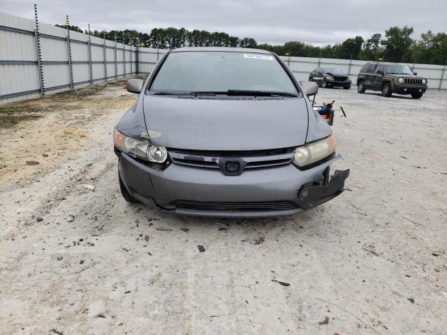 Photo 4 VIN: 2HGFG12676H577580 - HONDA CIVIC LX 