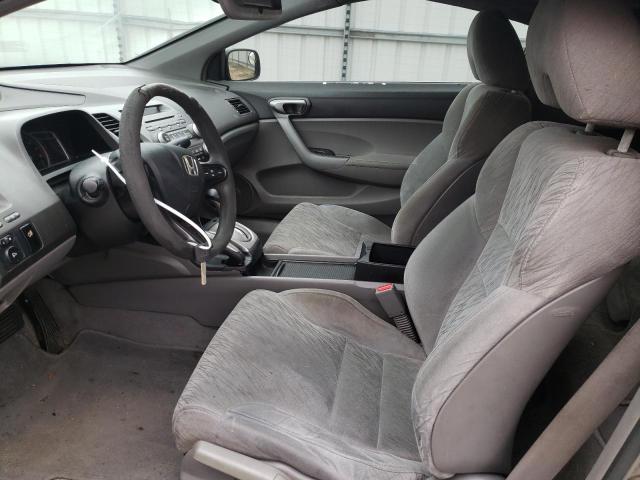 Photo 6 VIN: 2HGFG12676H577580 - HONDA CIVIC LX 