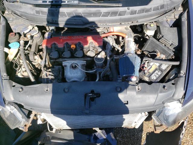 Photo 10 VIN: 2HGFG12677H513427 - HONDA CIVIC 