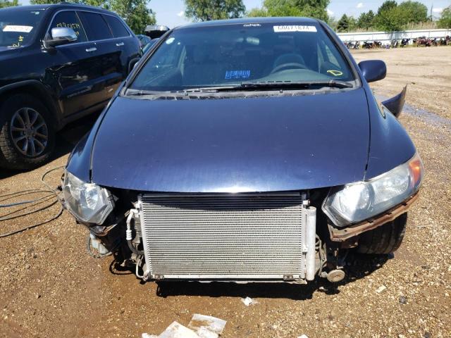 Photo 4 VIN: 2HGFG12677H513427 - HONDA CIVIC 