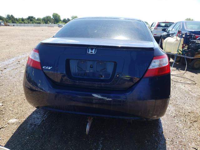 Photo 5 VIN: 2HGFG12677H513427 - HONDA CIVIC 