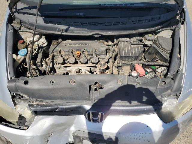 Photo 10 VIN: 2HGFG12677H520250 - HONDA CIVIC LX 