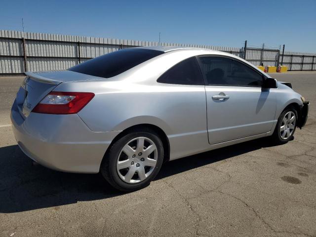 Photo 2 VIN: 2HGFG12677H520250 - HONDA CIVIC LX 