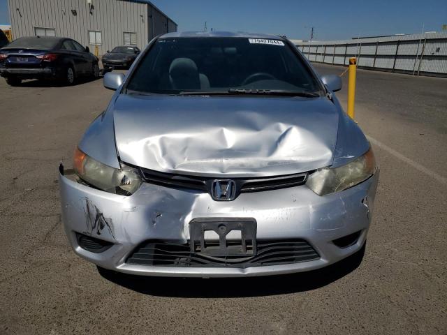 Photo 4 VIN: 2HGFG12677H520250 - HONDA CIVIC LX 