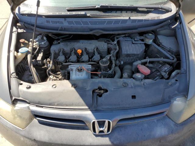 Photo 10 VIN: 2HGFG12677H538134 - HONDA CIVIC LX 