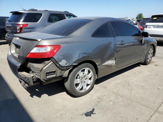 Photo 2 VIN: 2HGFG12677H538134 - HONDA CIVIC LX 