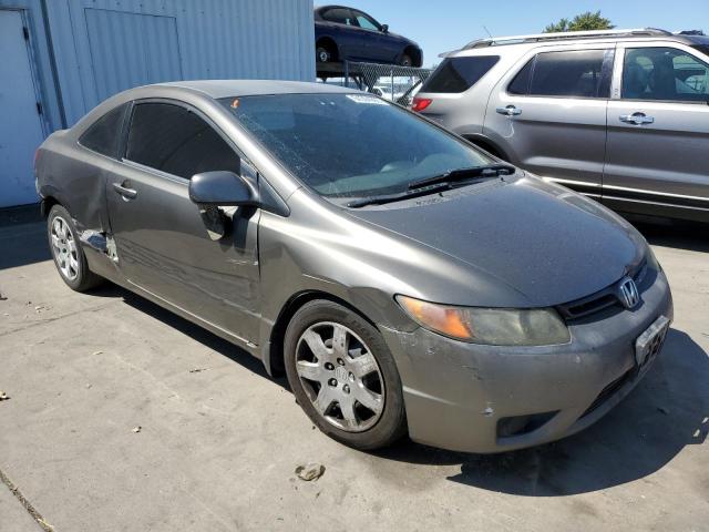 Photo 3 VIN: 2HGFG12677H538134 - HONDA CIVIC LX 