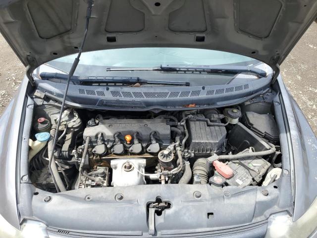 Photo 10 VIN: 2HGFG12677H570078 - HONDA CIVIC 