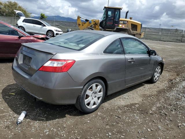 Photo 2 VIN: 2HGFG12677H570078 - HONDA CIVIC 