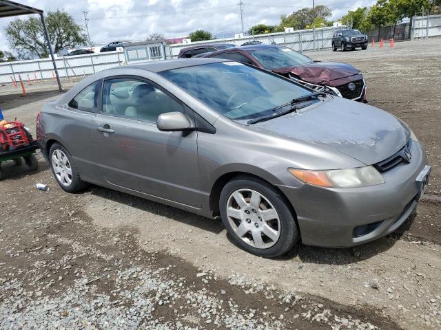 Photo 3 VIN: 2HGFG12677H570078 - HONDA CIVIC 