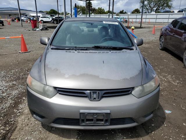 Photo 4 VIN: 2HGFG12677H570078 - HONDA CIVIC 