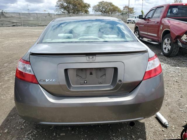 Photo 5 VIN: 2HGFG12677H570078 - HONDA CIVIC 