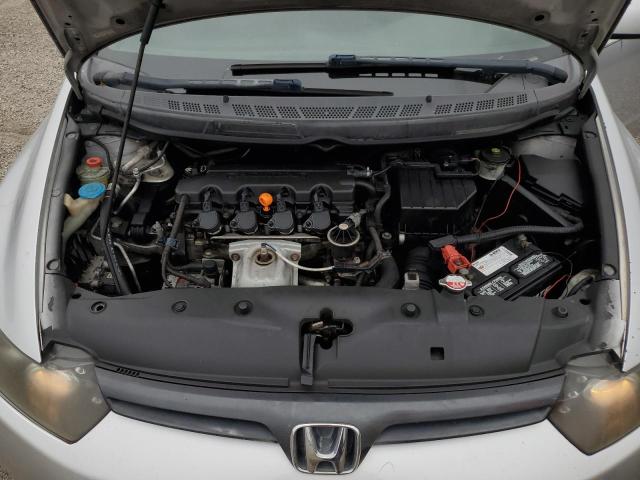 Photo 10 VIN: 2HGFG12677H583610 - HONDA CIVIC 