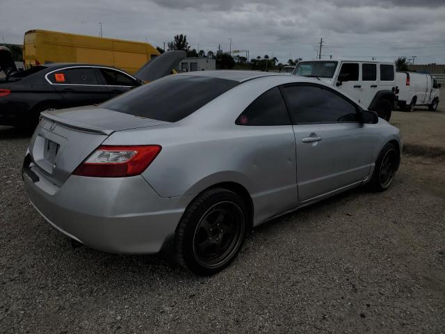 Photo 2 VIN: 2HGFG12677H583610 - HONDA CIVIC 