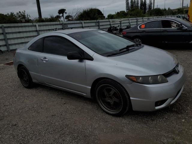 Photo 3 VIN: 2HGFG12677H583610 - HONDA CIVIC 