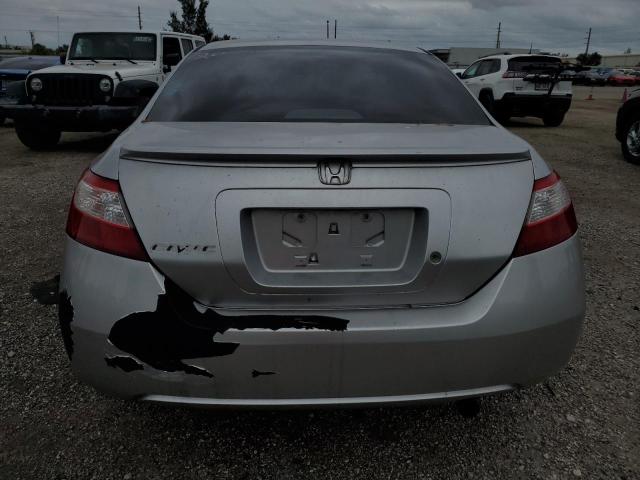 Photo 5 VIN: 2HGFG12677H583610 - HONDA CIVIC 