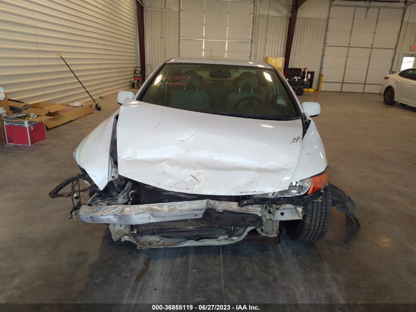 Photo 5 VIN: 2HGFG12677H585261 - HONDA CIVIC 