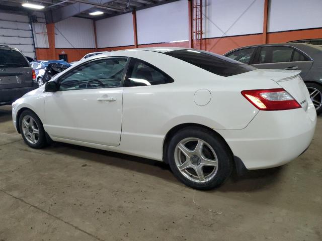 Photo 1 VIN: 2HGFG12678H004973 - HONDA CIVIC 