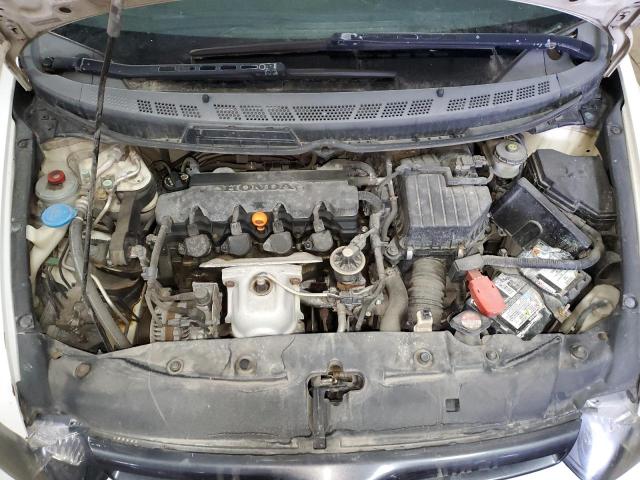 Photo 10 VIN: 2HGFG12678H004973 - HONDA CIVIC 